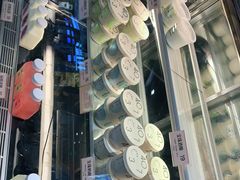 -宝珠奶酪(浦东金桥店)