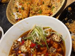 -南海底小海鲜·湘菜(鲁巷吴家湾店)
