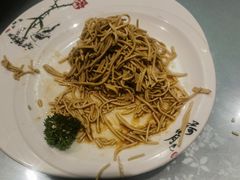 -富临轩私房菜(集庆门大街店)