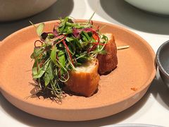 -胡麻(静安嘉里店)