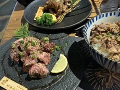 -黑牛の店·黑金店(沈阳万象城店)