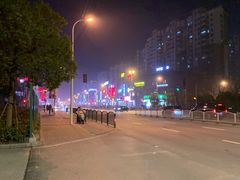 -秀沿路(地铁站)