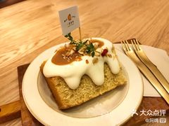 -十五食吾 La Pâtisserie (海甸岛店)