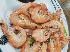 -怡恬园海鲜(恒大威尼斯店)