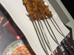 -巴依老爷新疆美食(清华东门店)