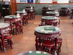 大堂-民信老铺(人民路店)