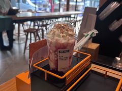 -星巴克(常德友阿国际广场店)