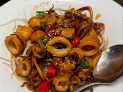 -北海渔村酒楼·粤菜海鲜点心(新华店)