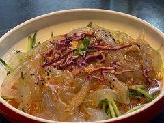 东北大拉皮-金掌勺东北菜(格兰晴天店)