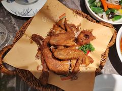 -前海沿·青岛菜(乐客城店)