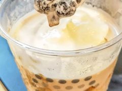 -喜茶(杭州滨江宝龙店)