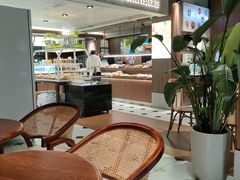 -嗒令甜品·主题融合料理餐厅(首座时代店)