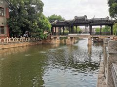 -衣裳街历史文化街区