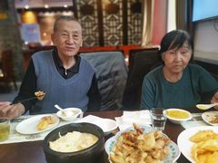 -老厨家(友谊路总店)