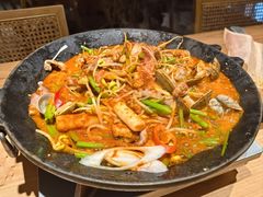 -KimPro 辛普乐概念韩餐