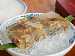 -林四喜·闽南传家菜(鼓浪屿店)