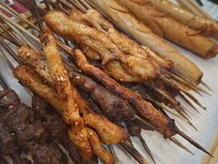 -兄弟小串(华新·名筑店)