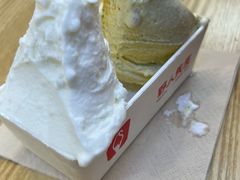 -野人先生Gelato(上海长宁龙之梦店)