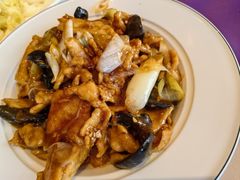 -凯鸽酒楼(大同振兴街店)