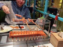 -丰茂烤串(金源店)