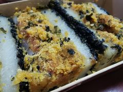 -米阿糯糕团•酒酿•甜品(莫愁店)