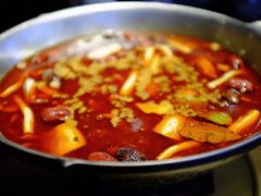 台式麻辣锅-湊湊火锅·茶憩(新中关购物中心店)
