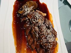 -茅庐·川粤精品私房菜(金沙遗址店)