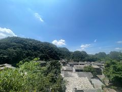 -高荡千年布依古寨旅游景区