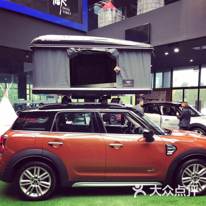 卡森mini4s店图片 - 第3张