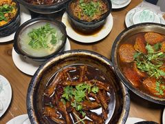 -多福临砂锅居(苏堤北路店)