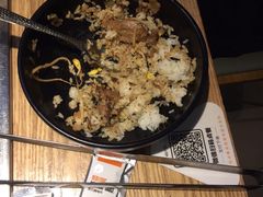 -新石器烤肉(招商1872店)