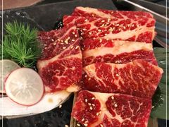 -厚贞日式烤肉(浦东汇智店)