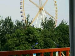 -辛玛王国游乐园