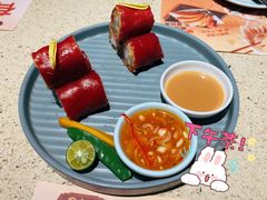 -点都德(长泰广场店)