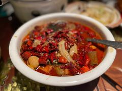 -缪氏川菜(深圳北站缤果空间店)