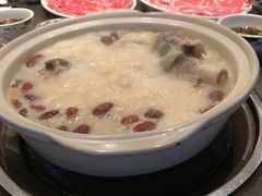-春秋火锅