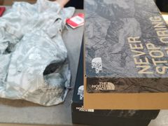 -THE NORTH FACE(龙之梦店)