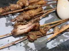 -管氏翅吧(马家堡店)