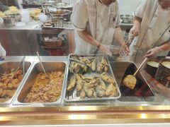 -慧享福·福荟食堂