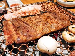 -王妃家(明洞中央店)