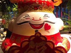 -广州富力君悦大酒店·凯菲厅