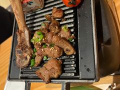 -花潮料理艺食馆(世欧广场店)