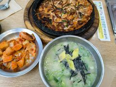 -神仙雪浓汤(明洞店)