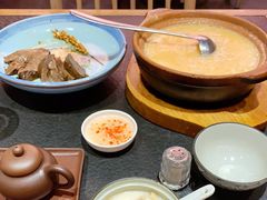 -潮堂 · 潮州菜(国贸商城店)