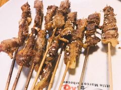 -本色.小马哥烧烤(五一路总店)