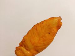 新奥尔良风情炙烤嫩鸡扒-必胜客(东部星悦天地店)