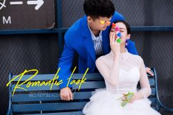 -帆拉斐婚纱摄影(春熙店)