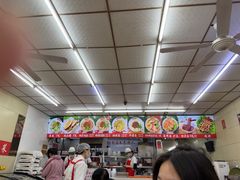 -一一刀削面(书院路店)