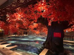 -寻梦盛唐主题水会(龙岗店)