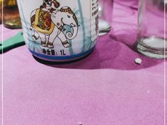 -阿巧一号私房菜(止园路店)